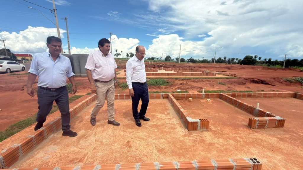 Foto: Reprodução/Secom Mato Grosso do Sul