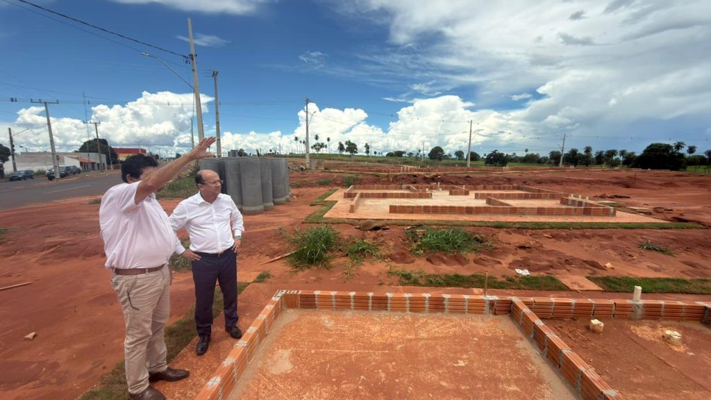 Foto: Reprodução/Secom Mato Grosso do Sul