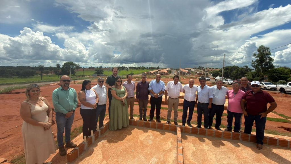 Foto: Reprodução/Secom Mato Grosso do Sul