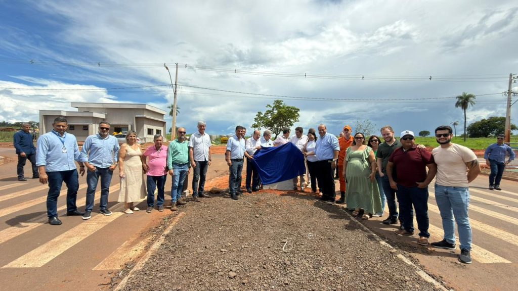Foto: Reprodução/Secom Mato Grosso do Sul