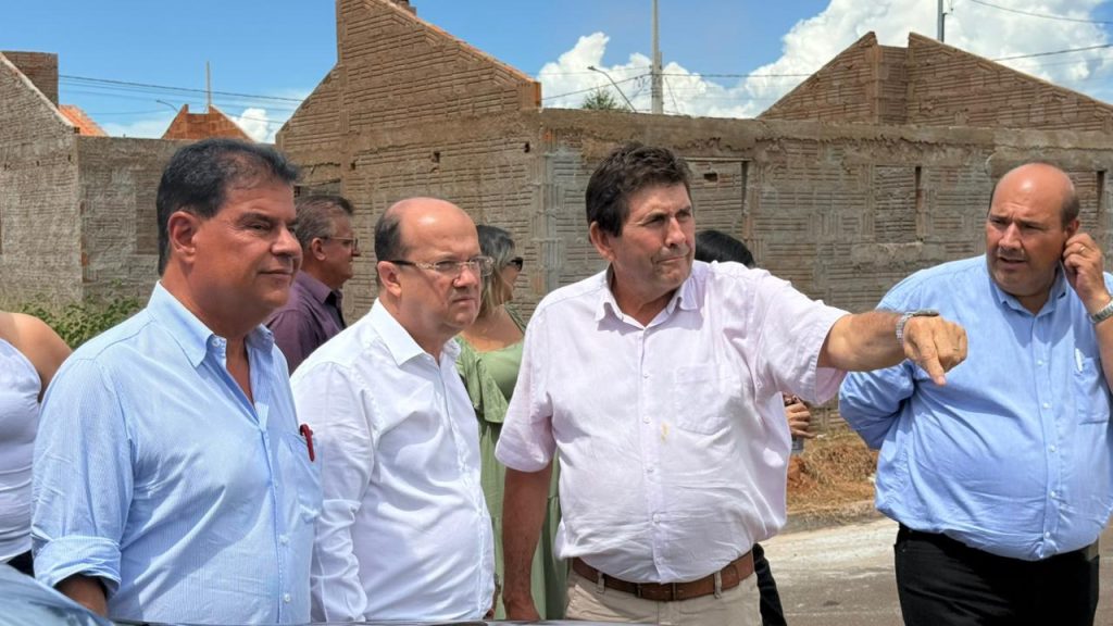 Foto: Reprodução/Secom Mato Grosso do Sul