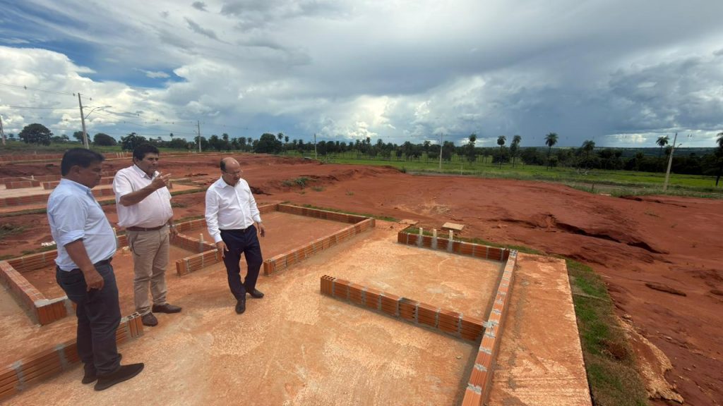 Foto: Reprodução/Secom Mato Grosso do Sul