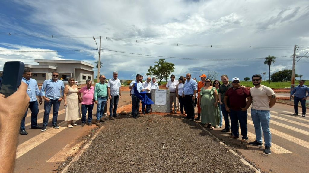 Foto: Reprodução/Secom Mato Grosso do Sul