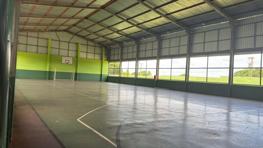 Educação e infraestrutura marcam início do ano com agenda intensa do Governo de MS no interior