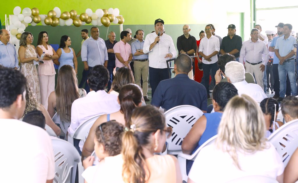 Foto: Reprodução/Secom Mato Grosso do Sul