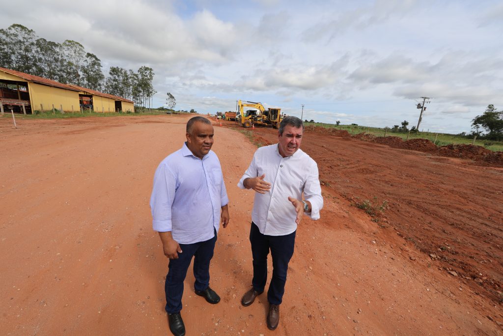 Foto: Reprodução/Secom Mato Grosso do Sul