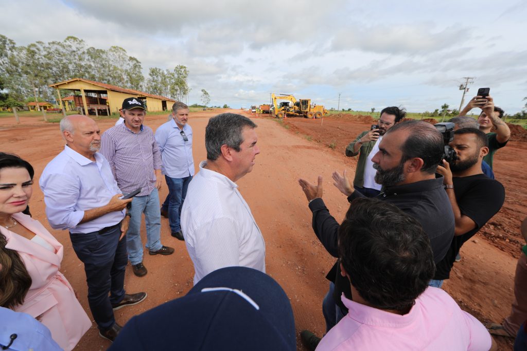 Foto: Reprodução/Secom Mato Grosso do Sul