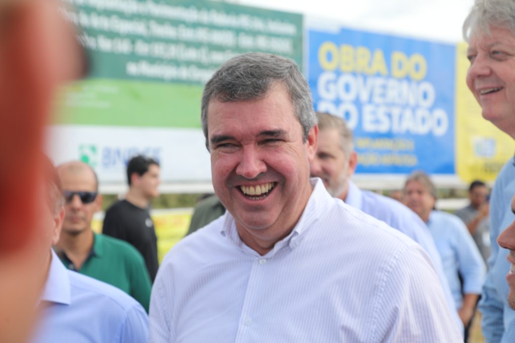 Foto: Reprodução/Secom Mato Grosso do Sul