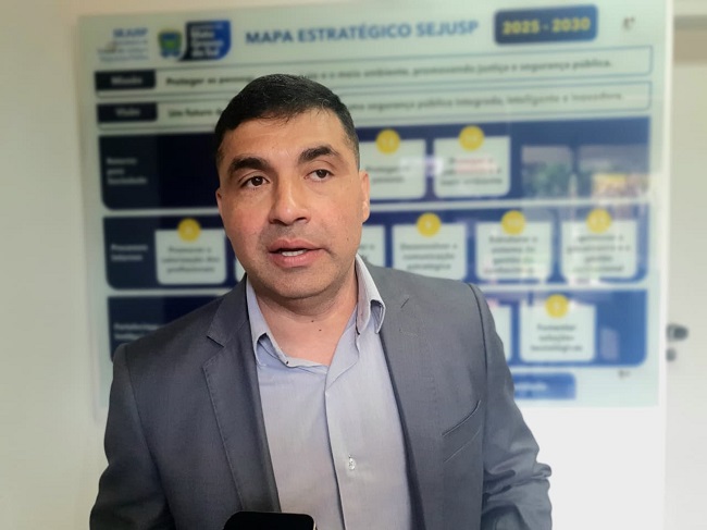 Segurança de MS traça plano estratégico com metas até 2030 e com foco em ações integradas