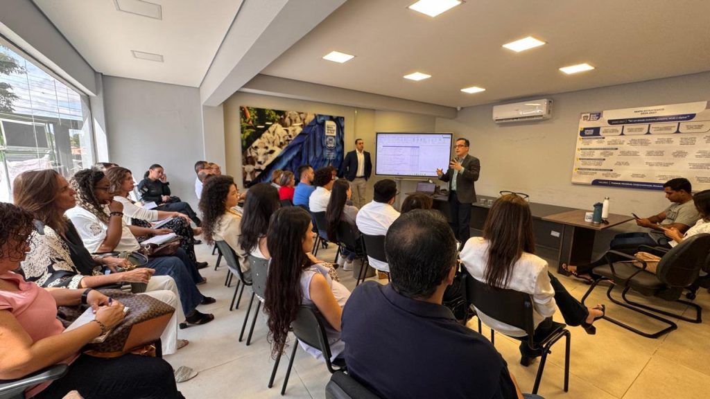 Foto: Reprodução/Secom Mato Grosso do Sul