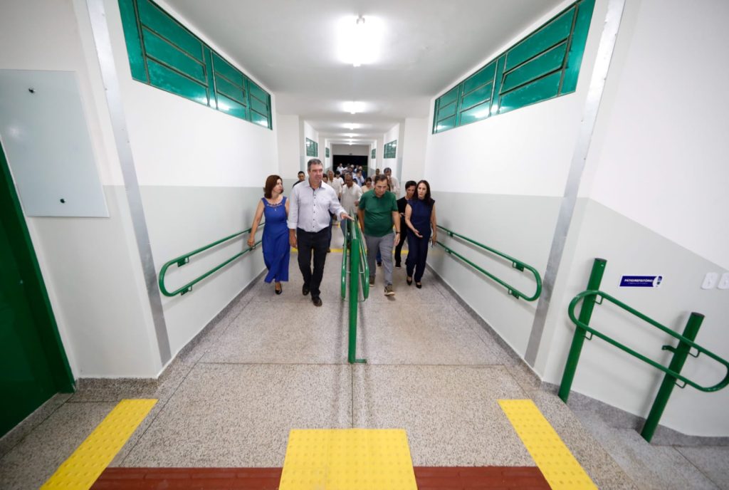 Foto: Reprodução/Secom Mato Grosso do Sul