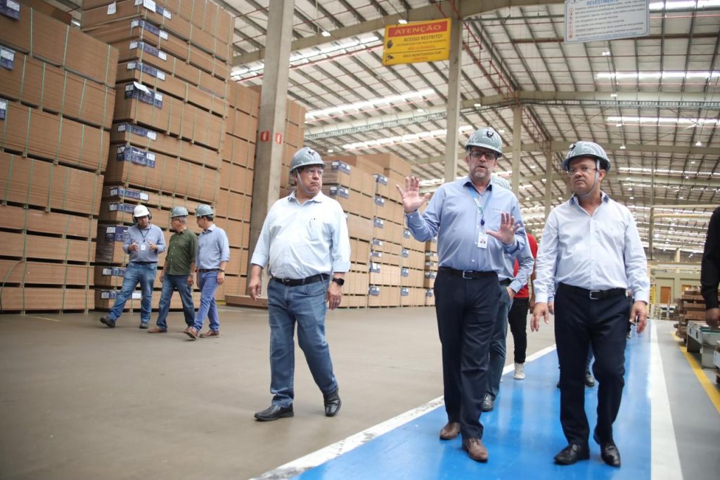 Foto: Reprodução/Secom Mato Grosso do Sul