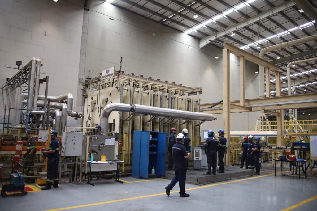 Foto: Reprodução/Secom Mato Grosso do Sul