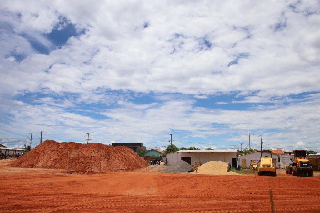 Foto: Reprodução/Secom Mato Grosso do Sul