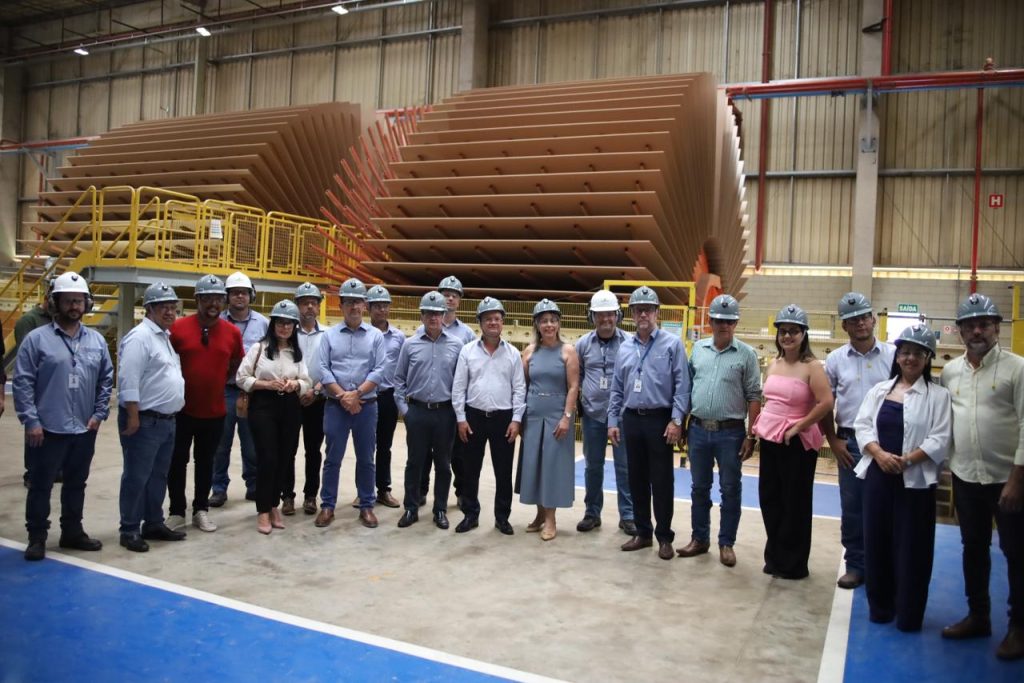 Foto: Reprodução/Secom Mato Grosso do Sul