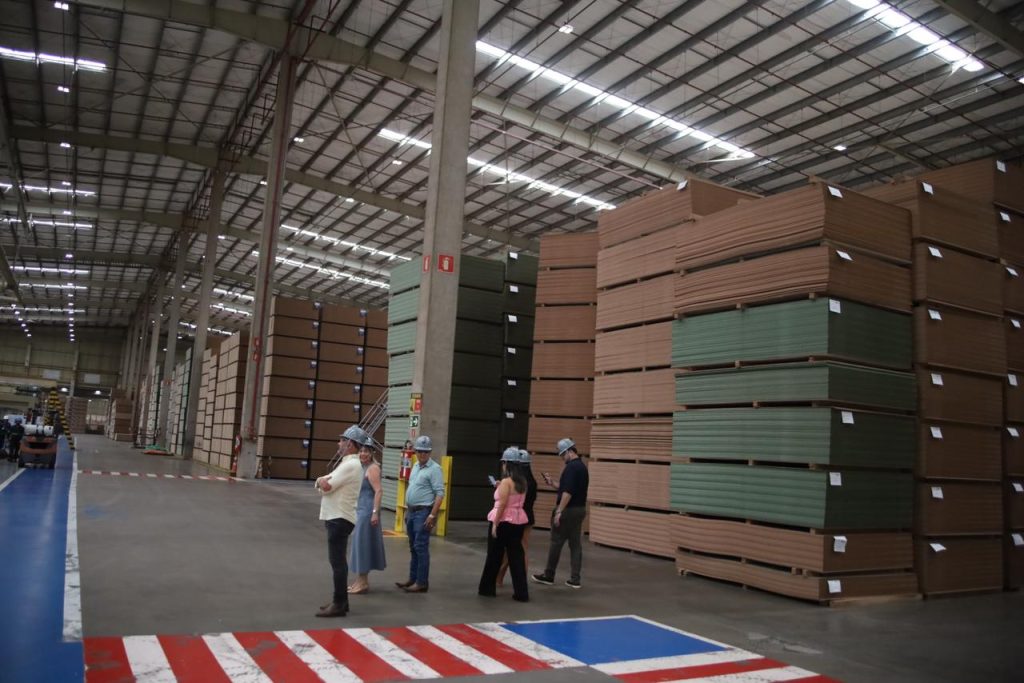 Foto: Reprodução/Secom Mato Grosso do Sul