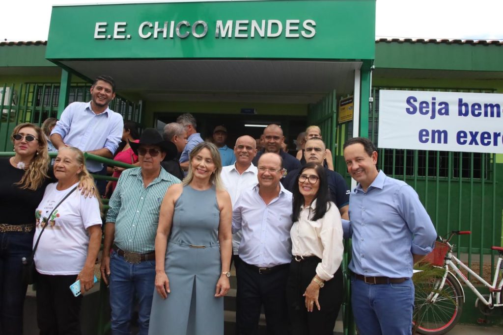 Foto: Reprodução/Secom Mato Grosso do Sul