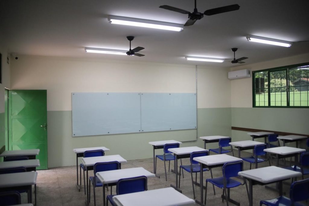 Foto: Reprodução/Secom Mato Grosso do Sul