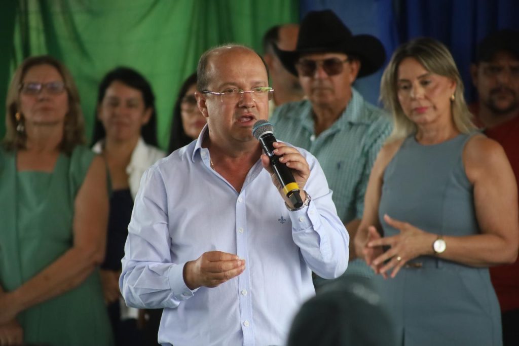 Foto: Reprodução/Secom Mato Grosso do Sul