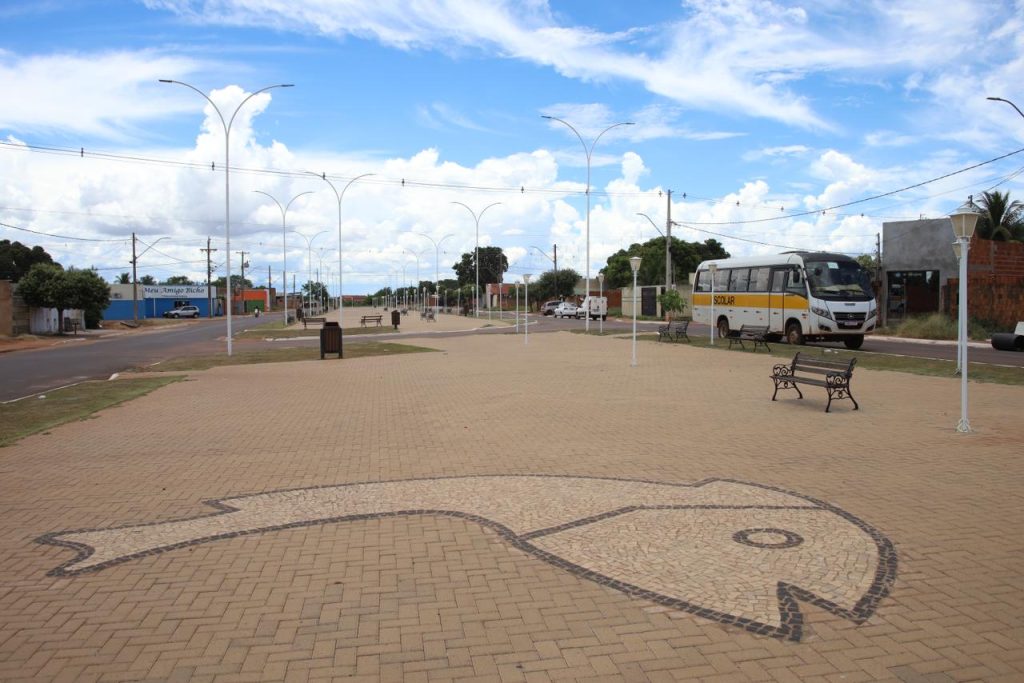 Foto: Reprodução/Secom Mato Grosso do Sul