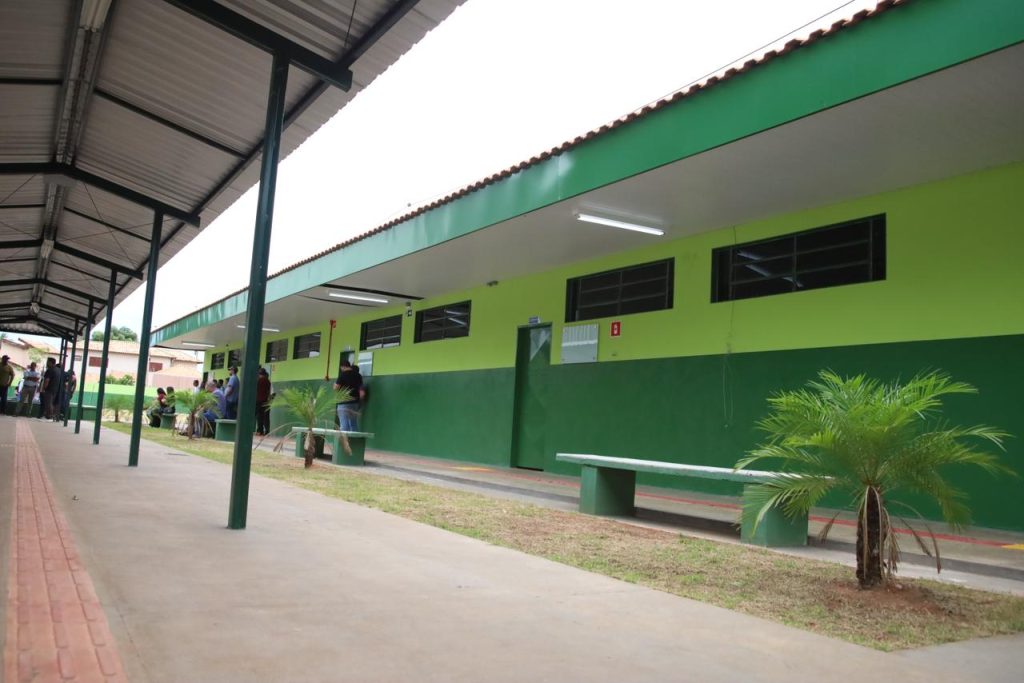 Foto: Reprodução/Secom Mato Grosso do Sul