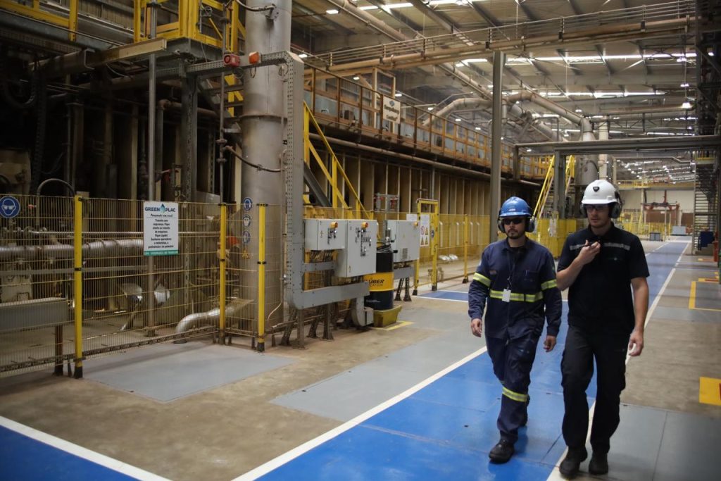 Foto: Reprodução/Secom Mato Grosso do Sul