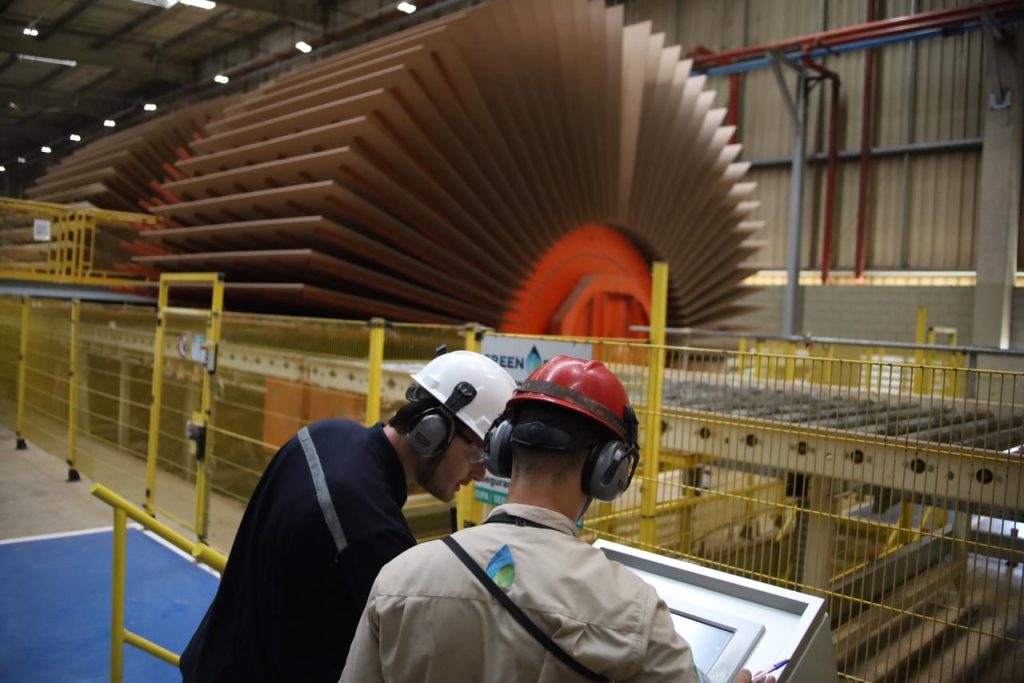 Foto: Reprodução/Secom Mato Grosso do Sul