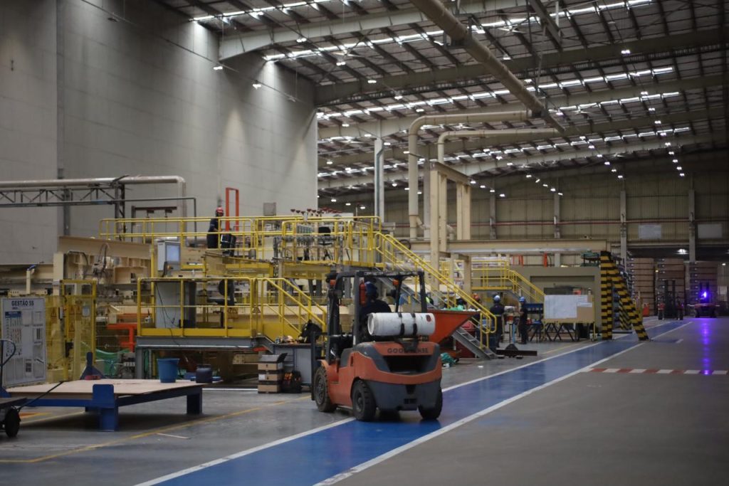 Foto: Reprodução/Secom Mato Grosso do Sul