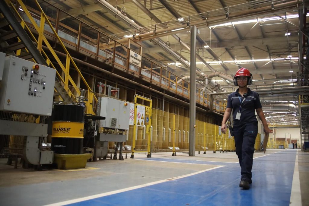 Foto: Reprodução/Secom Mato Grosso do Sul