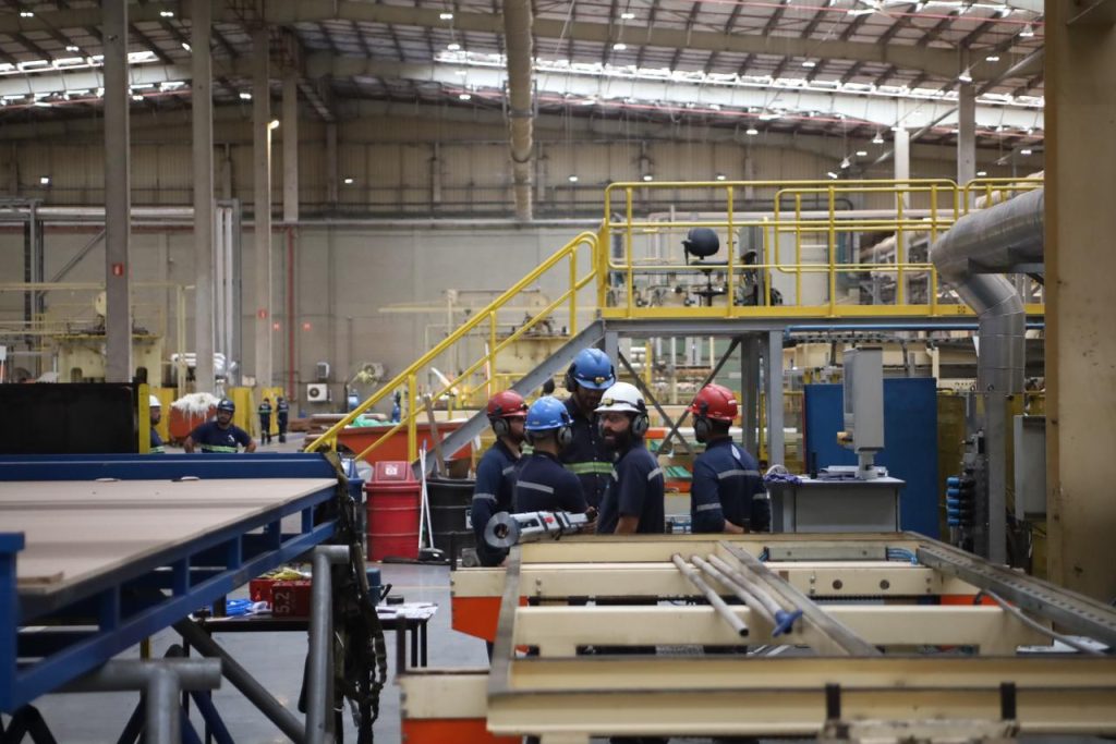 Foto: Reprodução/Secom Mato Grosso do Sul