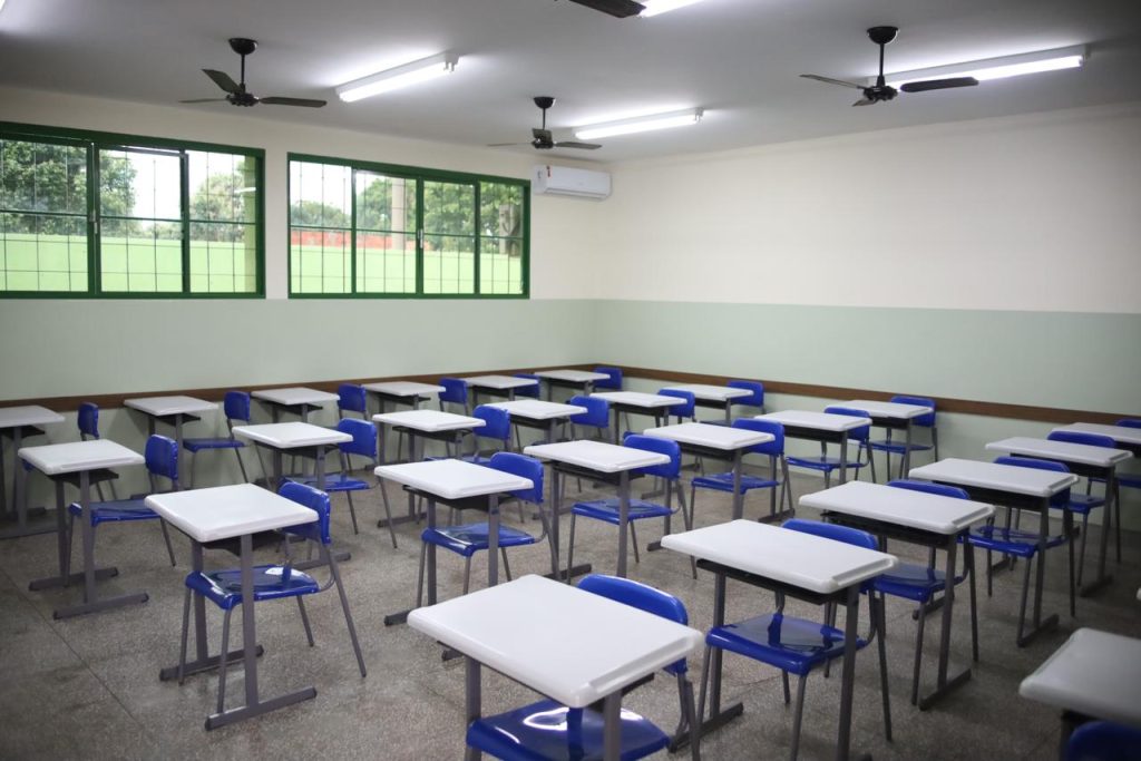 Foto: Reprodução/Secom Mato Grosso do Sul