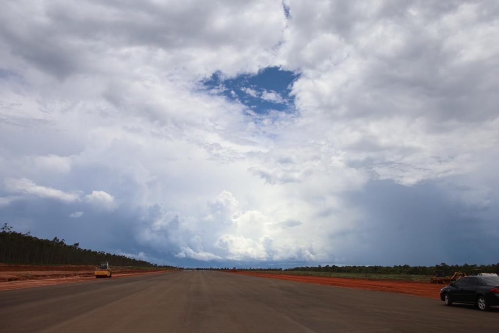 Foto: Reprodução/Secom Mato Grosso do Sul