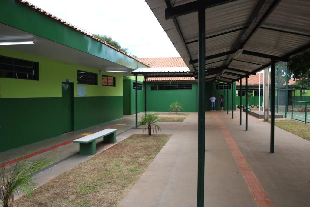 Foto: Reprodução/Secom Mato Grosso do Sul