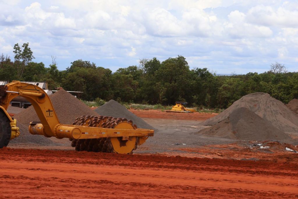 Foto: Reprodução/Secom Mato Grosso do Sul
