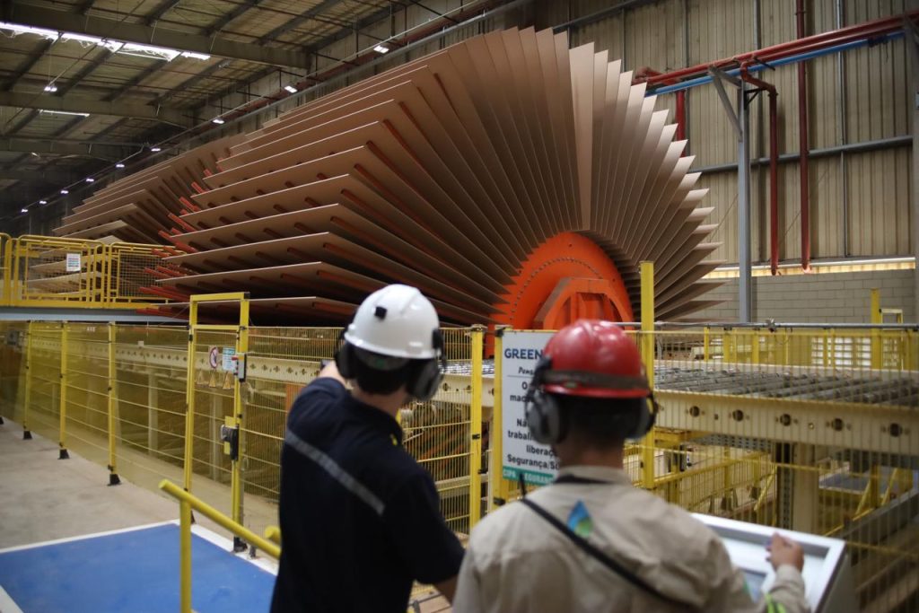 Foto: Reprodução/Secom Mato Grosso do Sul