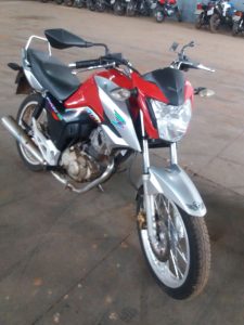 Com Ford Fusion a partir de R$ 17 mil de lance Detran-MS inicia novo leilão