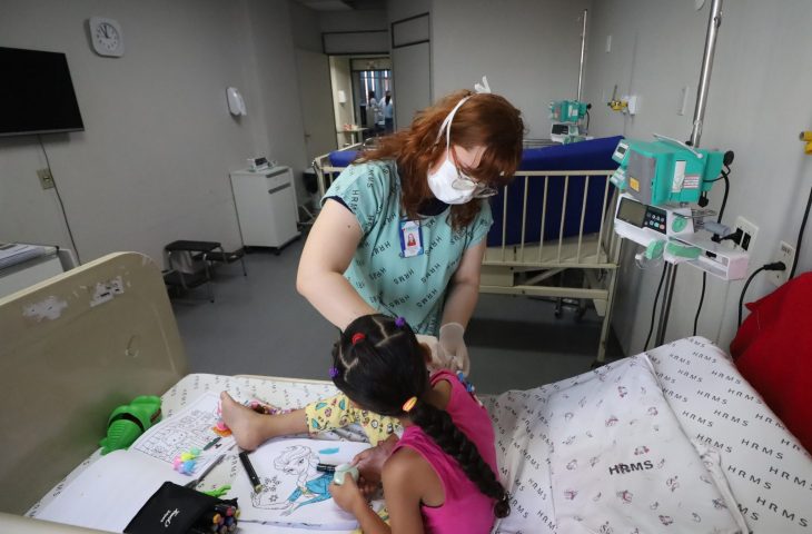 Hospital Regional divulga resultado final da Residência Multiprofissional e Uniprofissional Hospital Regional divulga resultado final da Residência Multiprofissional e Uniprofissional