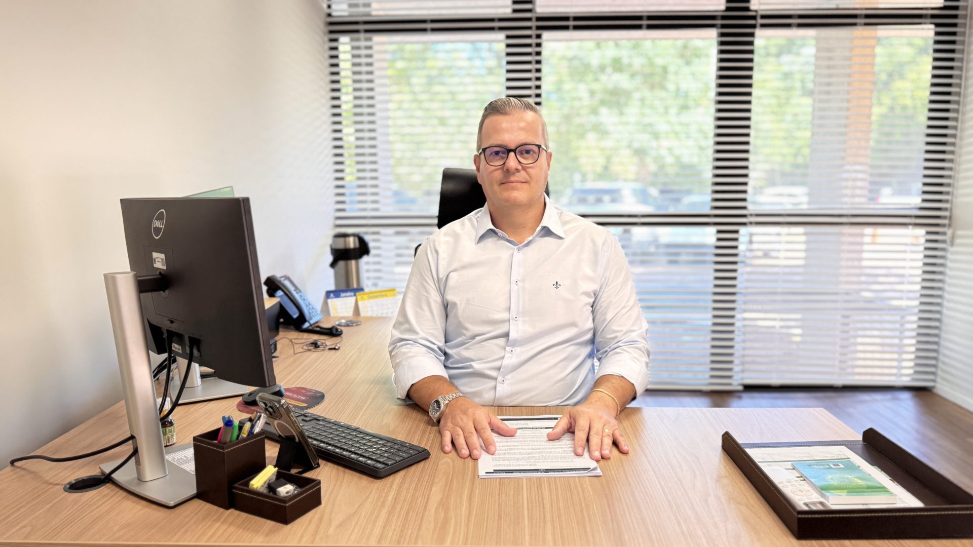 Foto: Reprodução/Secom Mato Grosso do Sul