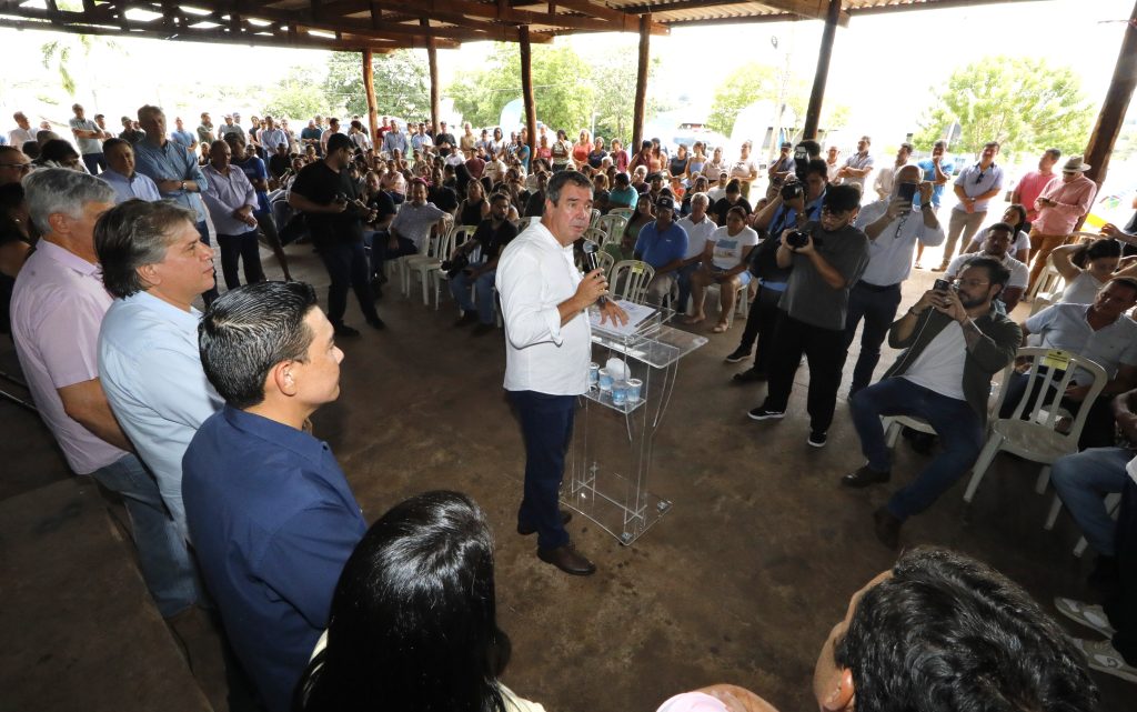 Foto: Reprodução/Secom Mato Grosso do Sul