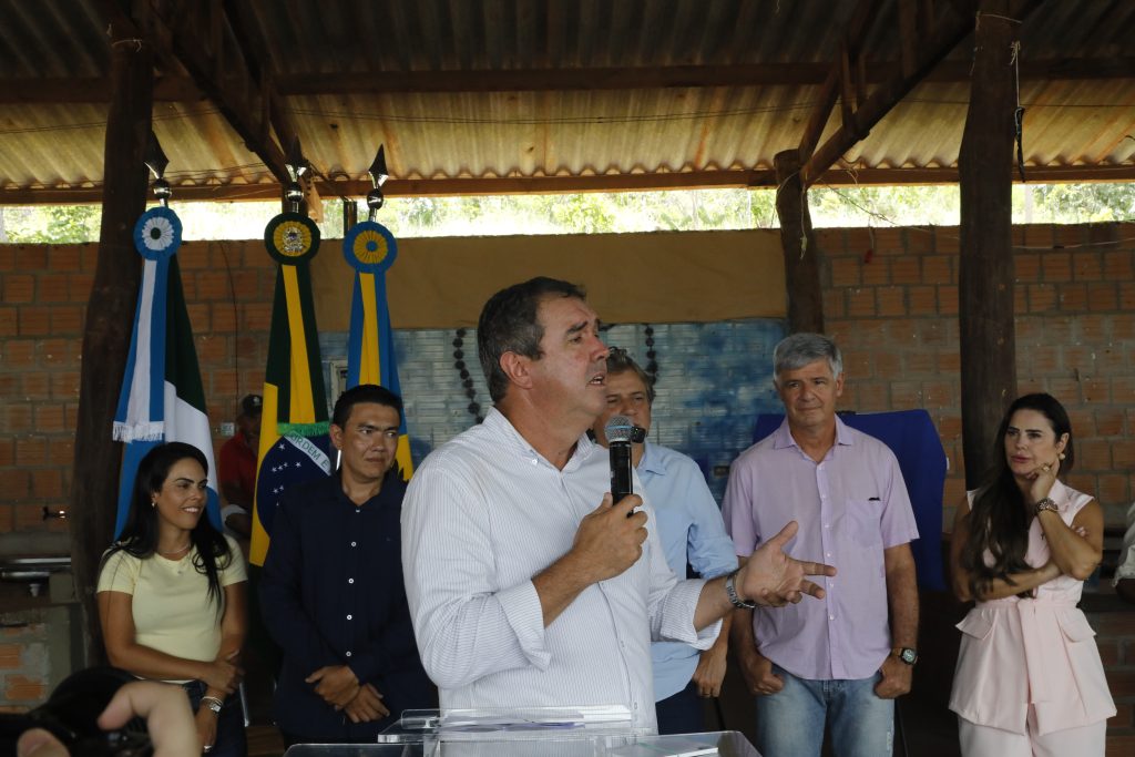 Foto: Reprodução/Secom Mato Grosso do Sul