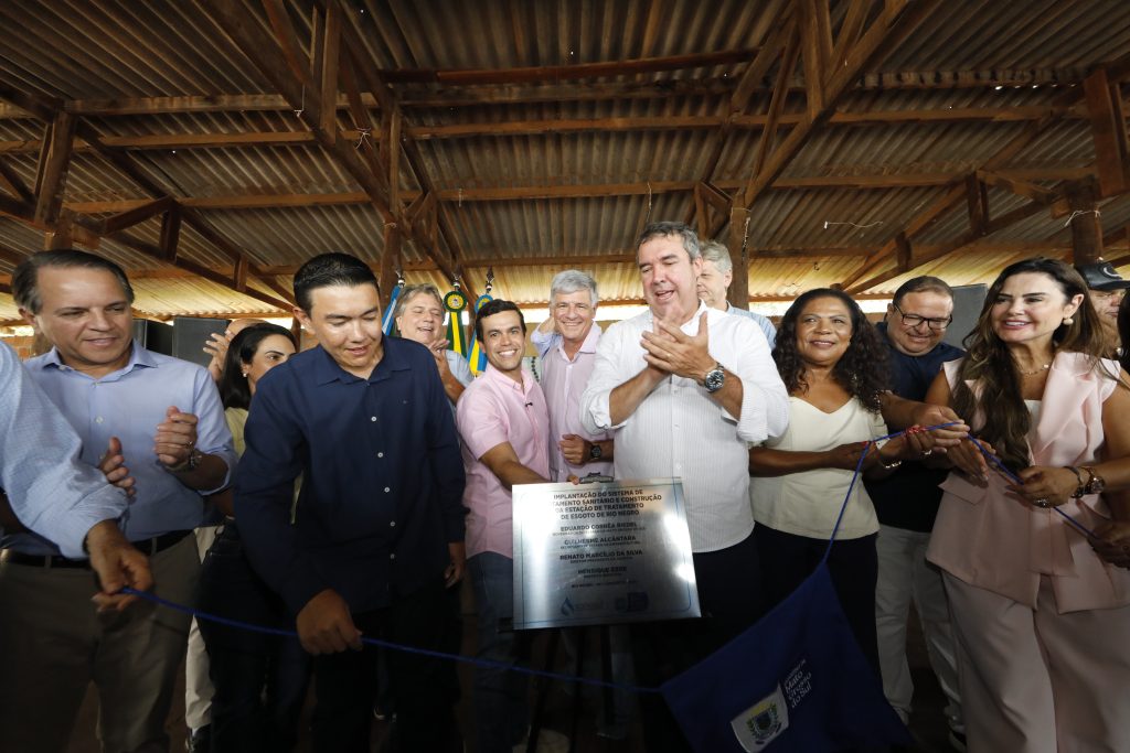 Foto: Reprodução/Secom Mato Grosso do Sul