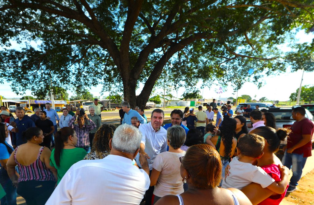 Foto: Reprodução/Secom Mato Grosso do Sul