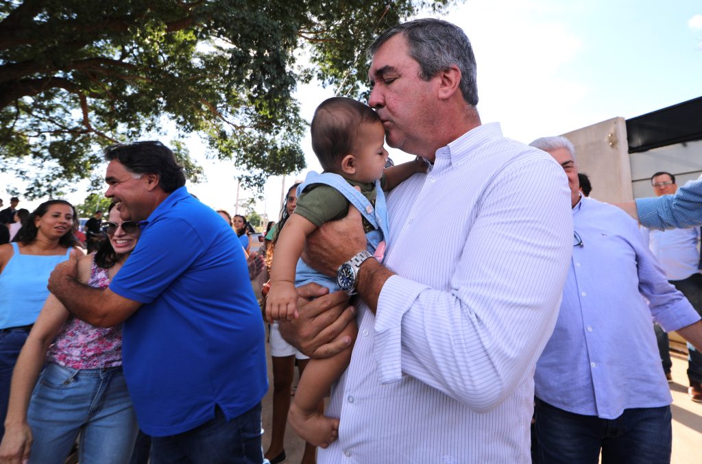 Foto: Reprodução/Secom Mato Grosso do Sul