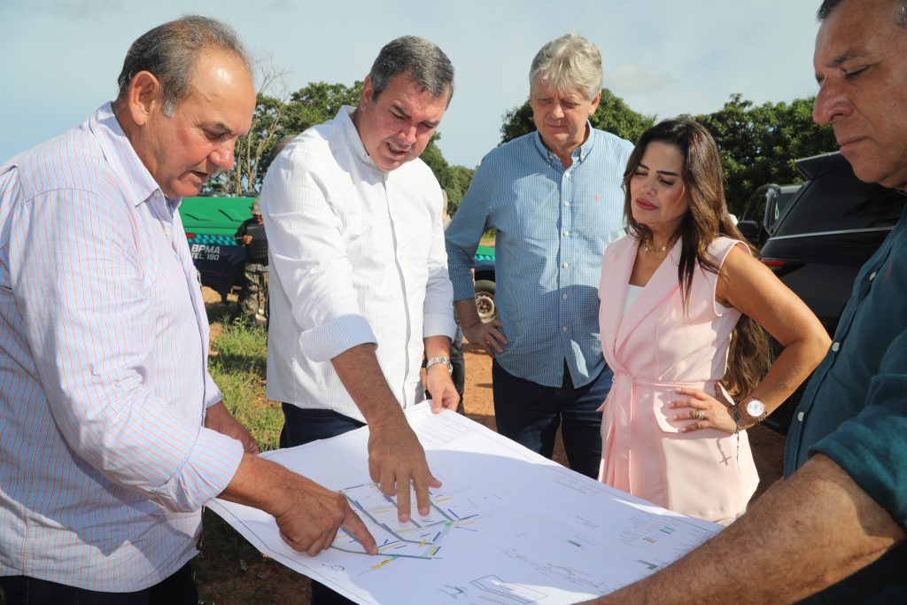 Foto: Reprodução/Secom Mato Grosso do Sul
