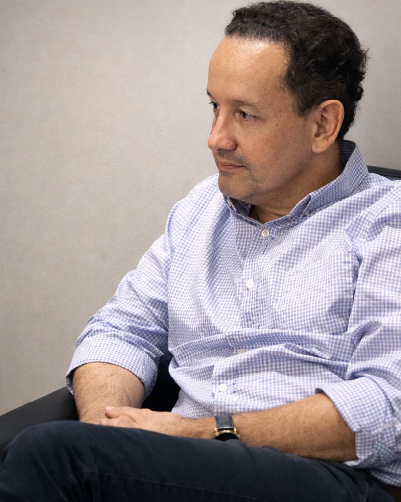 >Secretário Walter Carneiro Júnior