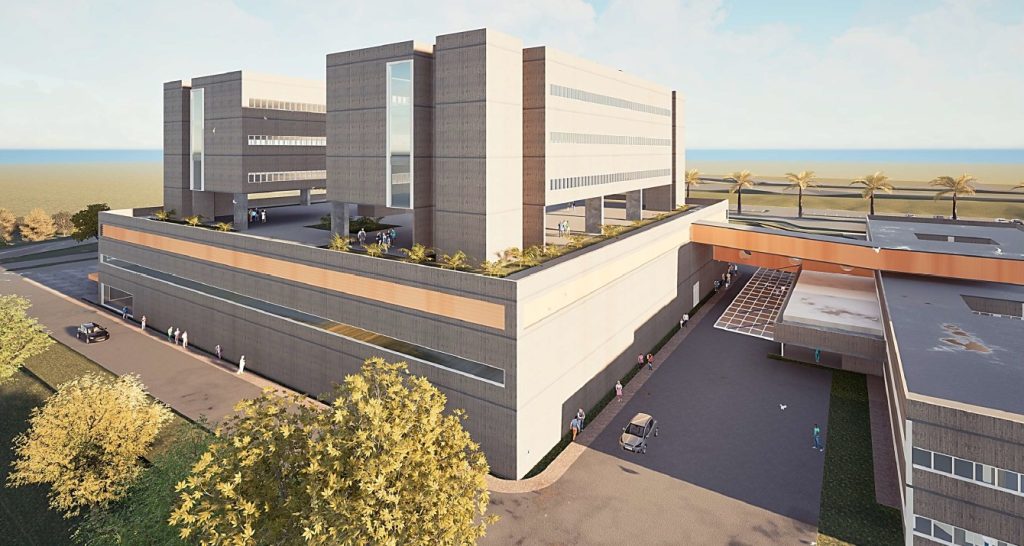 Foto: Reprodução/Secom Mato Grosso do Sul