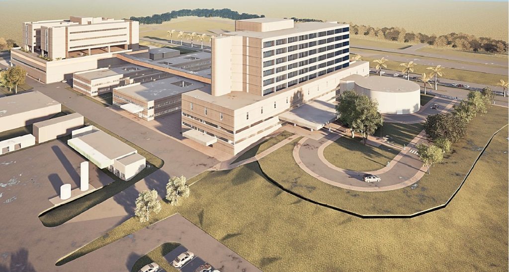 Foto: Reprodução/Secom Mato Grosso do Sul