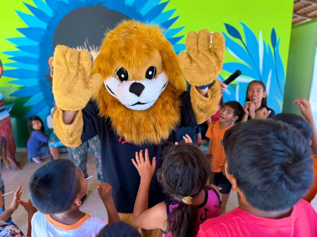 >Proerd continuará com ações nas escolas em 2026