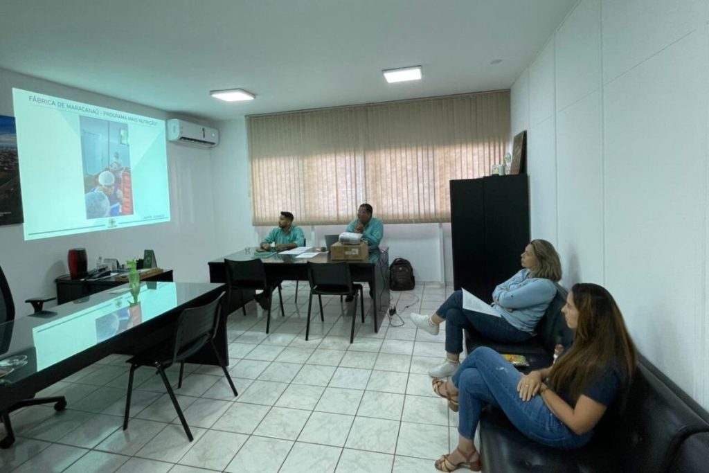 Foto: Reprodução/Secom Mato Grosso do Sul
