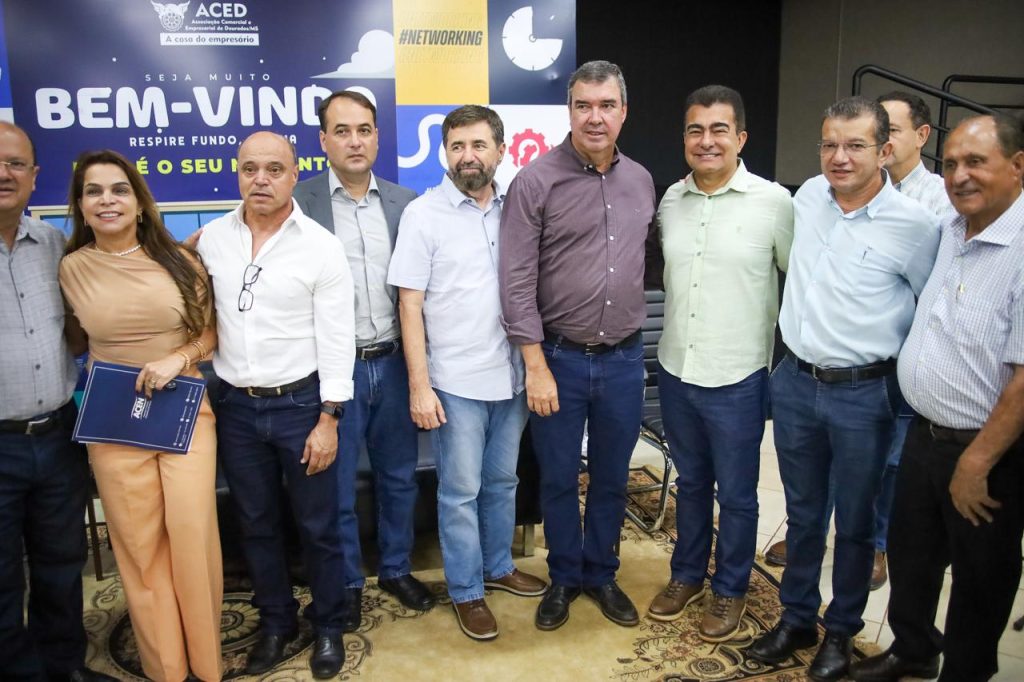 Foto: Reprodução/Secom Mato Grosso do Sul